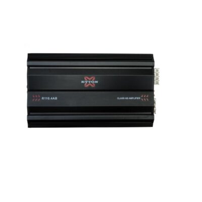 آمپلی فایر خودرو ایتون مدل R110.4AB