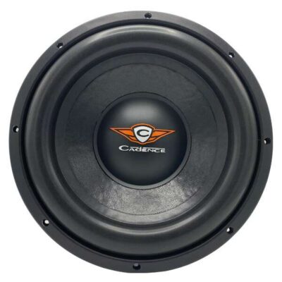ساب ووفر کدنس مدل CMW-12M4
